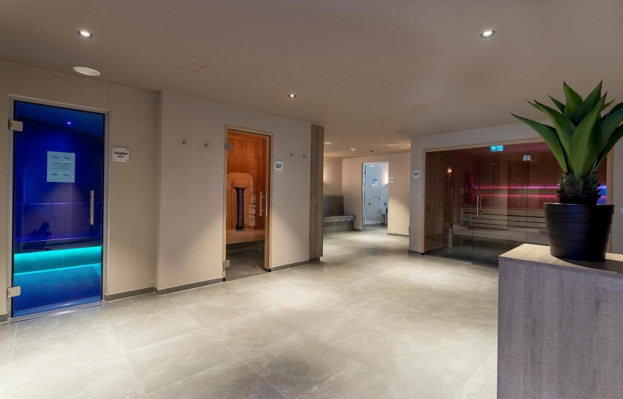 Country Hotel Timmendorfer Strand Exterior photo
